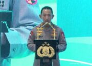 Pedomani Arahan Presiden, Kapolri Pastikan Polri Jadi Polisi Rakyat