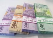Diburu Jelang Lebaran 2026! Ini Daftar ATM Rp10 Ribu & Rp20 Ribu dari Mandiri dan BNI yang Paling Dicari
