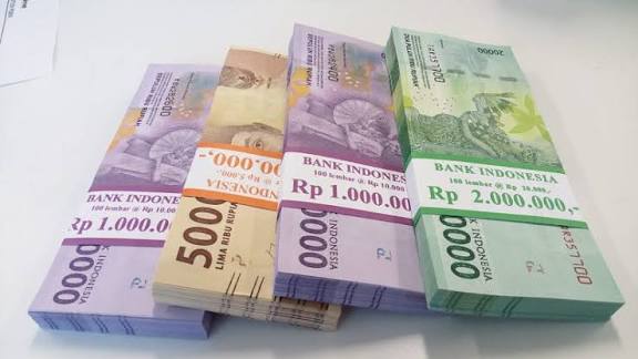 Diburu Jelang Lebaran 2026! Ini Daftar ATM Rp10 Ribu & Rp20 Ribu dari Mandiri dan BNI yang Paling Dicari