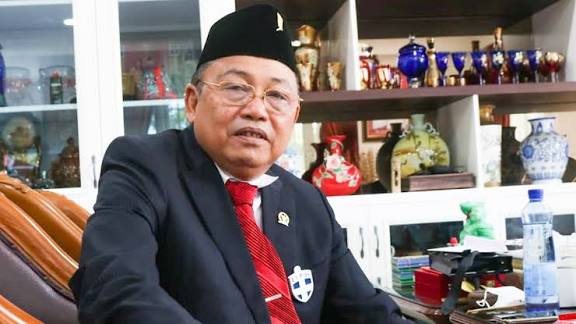 Pentingnya Independensi, Legislator Tegas Tolak Wacana Polri di Bawah Kementerian