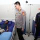 Kapolda Turun Tangan, Peluk Keluarga Korban: Pesan Empati yang Menyejukkan dari Maluku