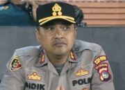 Perwira Aktif Terlibat Narkoba Lagi! ISESS: Kapolri Jangan Toleransi