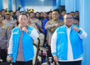 Kapolri Buka Fasilitas SPN untuk Pelatihan Buruh, Dukung Program Hilirisasi Nasional