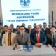 KNAI Tolak Polri di Bawah Kementerian: Bahaya bagi Independensi Hukum