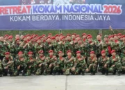 PP Muhammadiyah: Polri di Bawah Kementerian Terganggu Akan Kepentingan Politik
