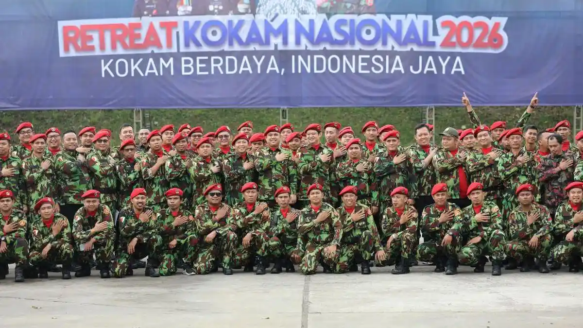 PP Muhammadiyah: Polri di Bawah Kementerian Terganggu Akan Kepentingan Politik