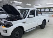 Terbongkar! Impor Mobil Pickup India Tak Koordinasi DPR