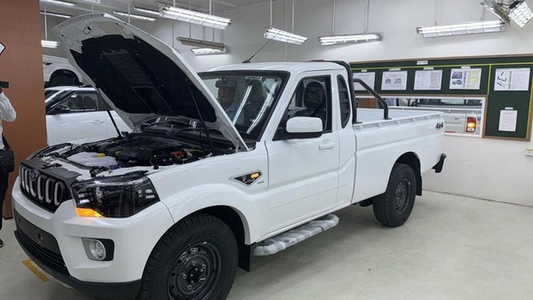 Dinilai Ancam Industri Nasional, Kadin Minta Presiden Batalkan Impor 105 Ribu Pick-Up