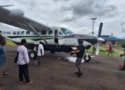 11 Bandara di Papua Ditutup Sementara Usai Penembakan Pesawat Smart Air