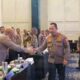 Rapim di TMII : Polri Presisi Siap Kawal Agenda Pemerintah dan Bantu Rakyat