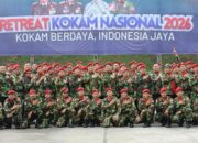 KOKAM dan Pemuda Muhammadiyah Dukung Polri Tetap di Bawah Presiden