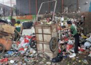 Menteri LH: Jakarta Utara Hasilkan 1.300 Ton Sampah Per Hari