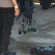 Siswa SMP Diamankan Usai Lempar Bom Molotov Saat Jam Makan MBG