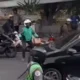 Tolak Dihentikan Polisi, Pengemudi Calya Ugal-ugalan di Gunung Sahari Lawan Arah Berujung Diamuk Warga