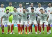 Ketidakpastian Iran Jelang Piala Dunia 2026: Apakah Indonesia Bisa Jadi Pengganti?