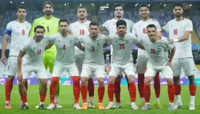 Ketidakpastian Iran Jelang Piala Dunia 2026: Apakah Indonesia Bisa Jadi Pengganti?