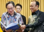 Rasa Bhayangkara Nusantara Menembus Dunia, Kini Hadir di Kedutaan Jepang