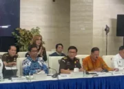 Kejagung Terima Rp58 Miliar Hasil Sitaan Judi Online dari Bareskrim Polri