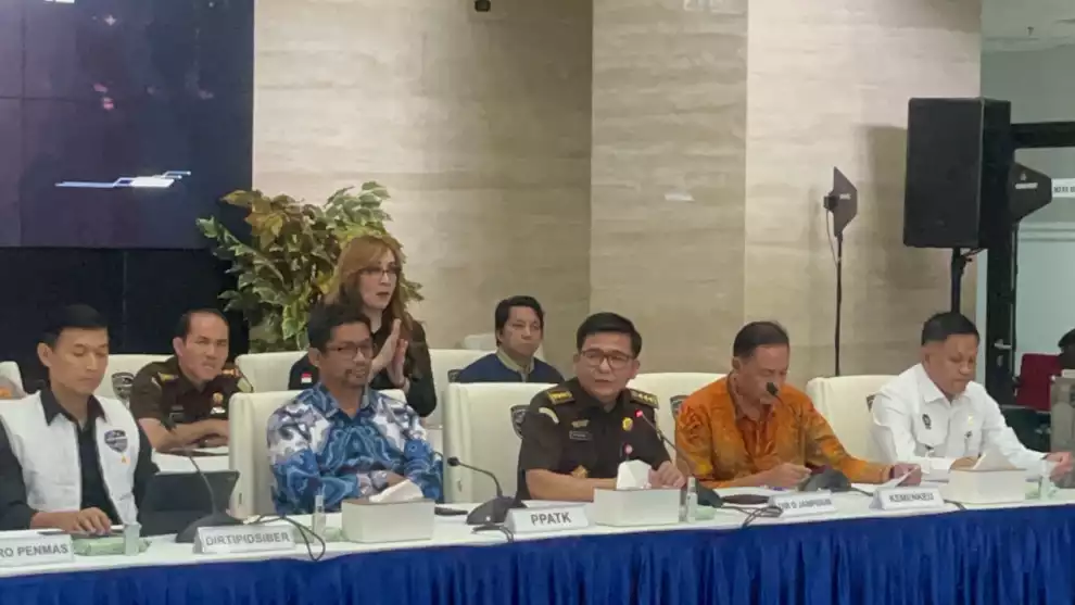 69a98dd836172 Terima Hasil Sitaan Tppu Judi Online Rp58 Miliar Kejagung Kami Apreasi Bareskrim 990 557