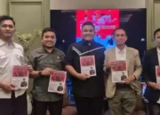 Polri sebagai Pilar Kedaulatan Negara: Pesan dari Peluncuran Buku Polri Presisi