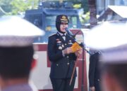 Selama Ops Ketupat 2026, Polres Pelabuhan Makassar Fokus Amankan Dua Pelabuhan dan Pusat Perbelanjaar