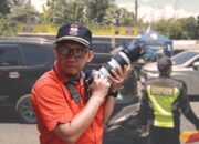 Komitmen Tanpa Jeda: Strategi Mudik Aman Bersama Senkom Mitra Polri