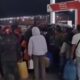 Aceh Panic Buying Bbm