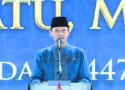Ucapan AHY Bukan Sekadar Normatif tapi Pesan Politik Jelang 2029