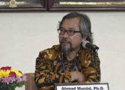 Peneliti UGM Pertanyakan Siaga I TNI: Ancaman Nyata dari Mana?