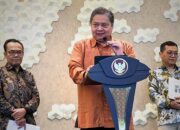 Pemerintah Perkirakan THR Swasta Capai Rp124 Triliun, ASN Rp55 Triliun