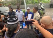 BEM Jakarta Raya Tuntut Kasus Andrie Yunus Diseret ke Peradilan Umum, KABAIS Harus Diadili