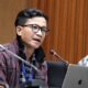 Amnesty International Indonesia Usman Hamid