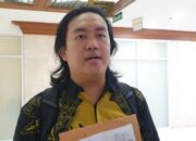 Andrie Yunus Kontras Disiram Air Keras Usai Podcast soal Remiliterisme di YLBHI