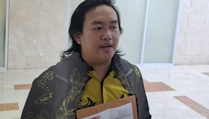 TAUD Meragukan Hasil Penyidilikan Kasus Penyiraman Air Keras Andrie Yunus