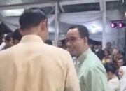 Hadiri Halal Bihalal di Rumah SBY, Ternyata Anies Baswedan Bukan Tamu Undangan