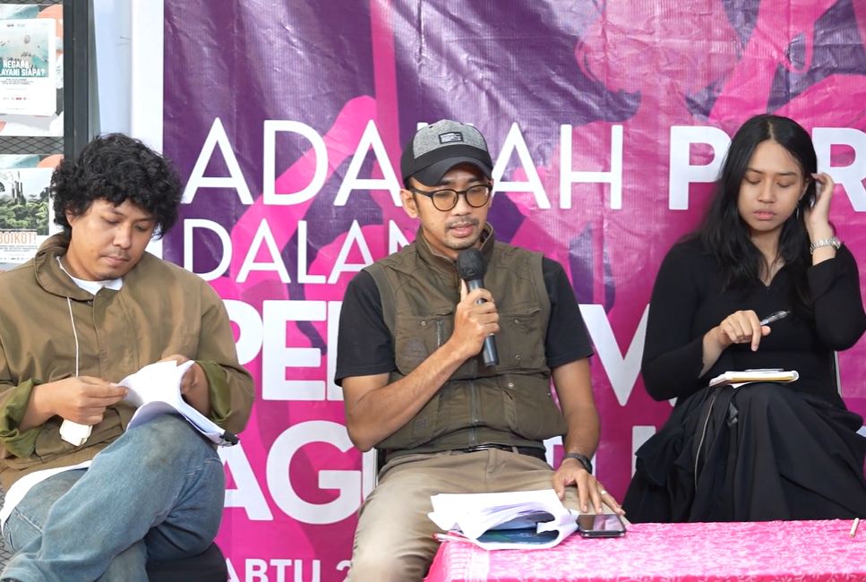 Arif Maulana