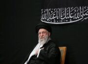 Iran Tunjuk Ayatollah Alireza Arafi Jadin Pemimpin Tertinggi Gantikan Khamenei
