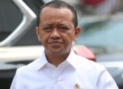 Bahlil: Pertalite Tidak Naik Walau Harga Minyak Dunia Tembus 100 Dolar AS