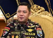 FKPPI DKI Dukung Penuh Polri Tangkap Pelaku dan Aktor Utama di Balik Serangan ke Andrie Yunus
