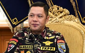 Bambang Dirgantoro