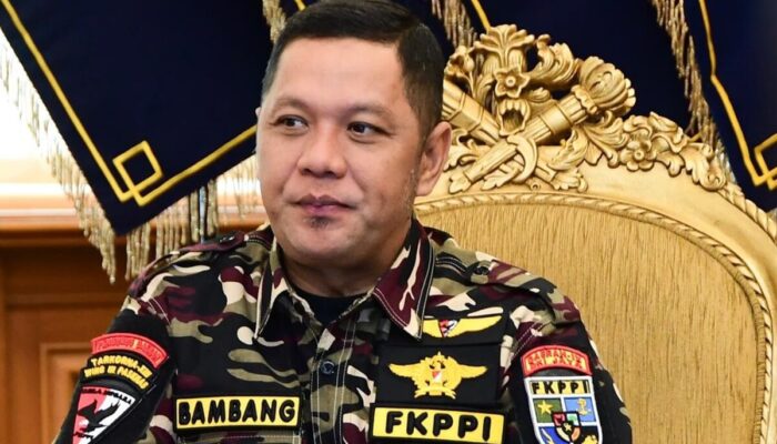 FKPPI DKI Dukung Penuh Polri Tangkap Pelaku dan Aktor Utama di Balik Serangan ke Andrie Yunus