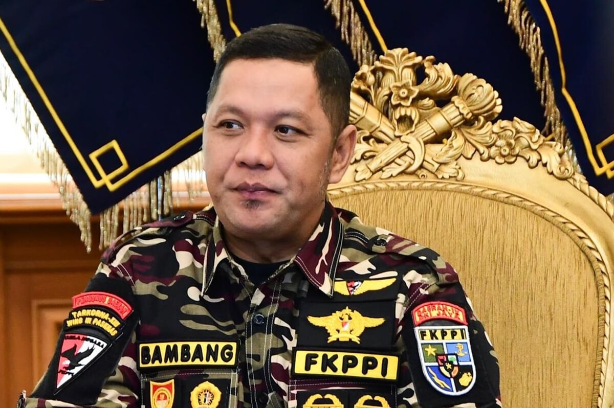 Bambang Dirgantoro