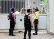 Bareskrim Geledah PT Simba Jaya Utama Terkait Penambangan Emas Ilegal Rp 25,9 Triliun