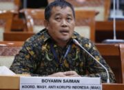 MAKI Laporkan Dugaan Pejabat Kelola Lebih dari 100 Dapur MBG ke Kejagung