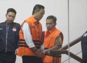 KPK Ungkap Dugaan Bupati Cilacap Peras 23 OPD untuk THR