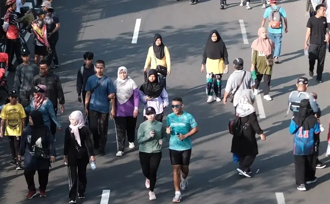 Cfd Depok