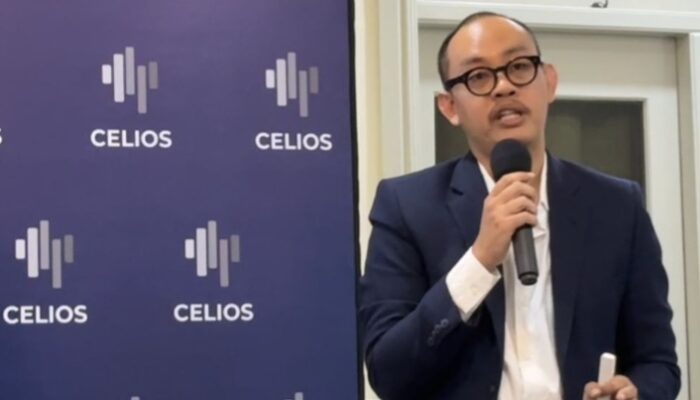 Celios: Rupiah Melemah dan Harga Minyak Naik, Risiko Resesi Menguat