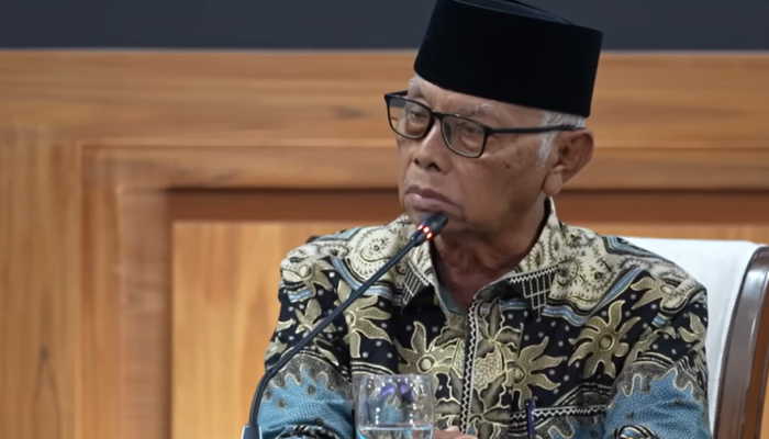 Sikapi Gejolak Geopolitik dan Geoekonomi, MUI Ajak Bangsa Indonesia Kompak dengan TNI Polri dan Pemerintah