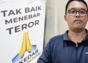 Teror Makin Brutal! Rumah Kader PDIP Dilempar Kepala Anjing, Palti Hutabarat Siap Lapor Polisi