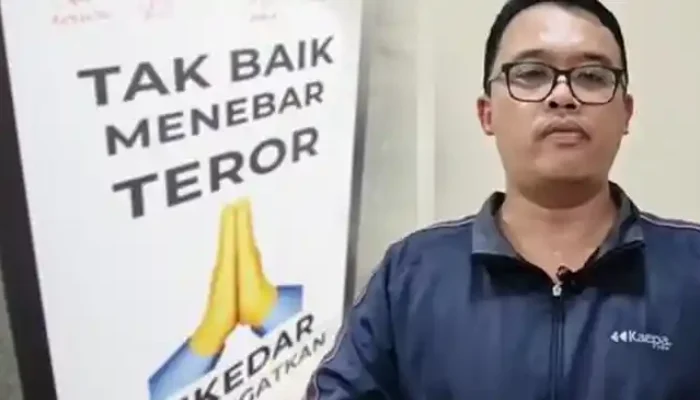 Teror Makin Brutal! Rumah Kader PDIP Dilempar Kepala Anjing, Palti Hutabarat Siap Lapor Polisi